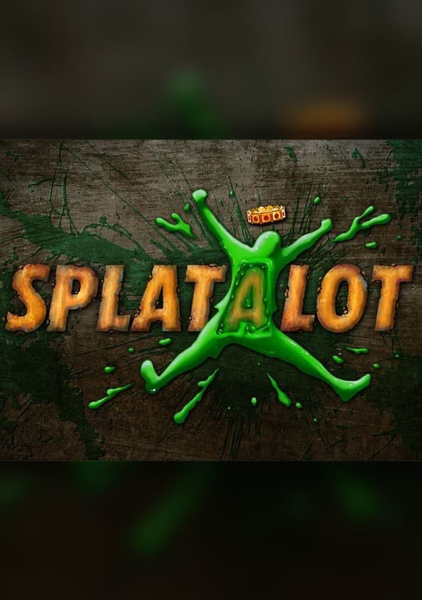 Splatalot