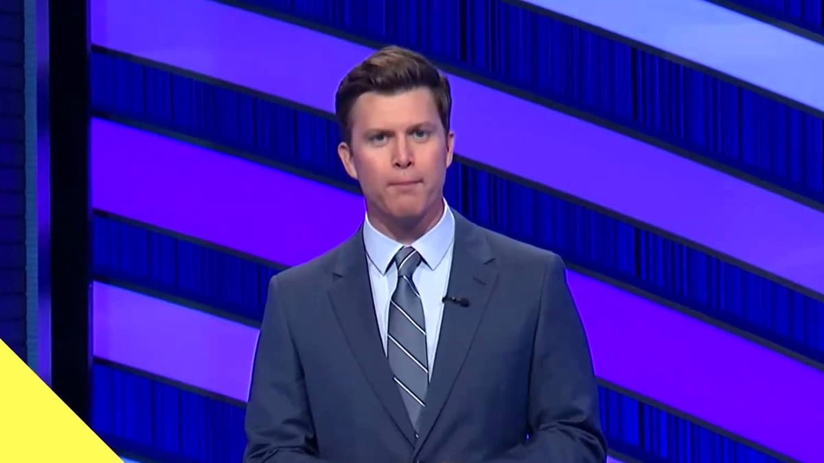 Pop Culture Jeopardy!