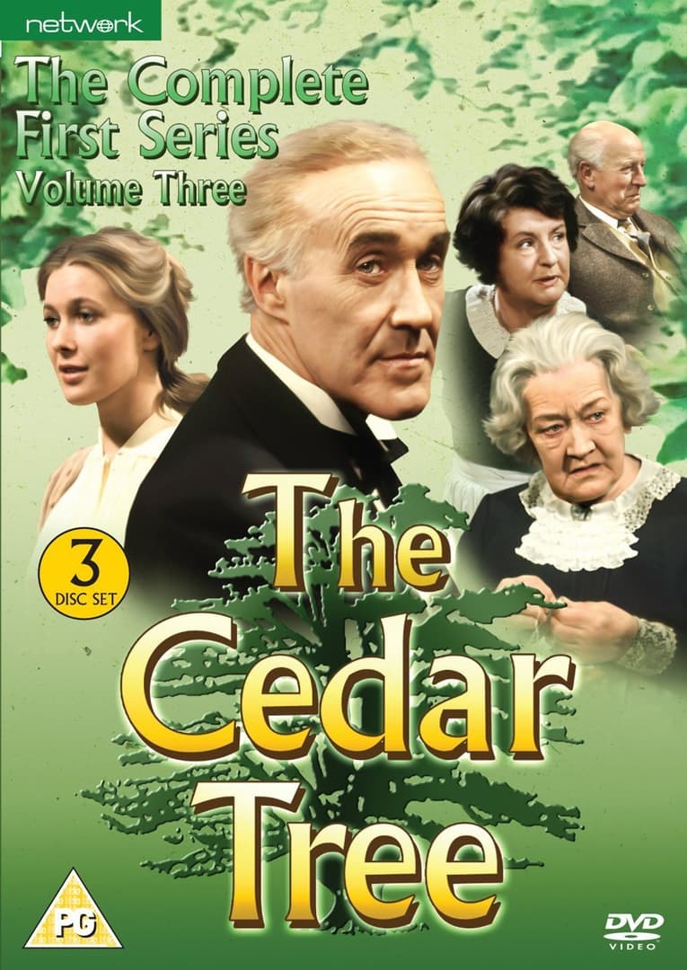 The Cedar Tree