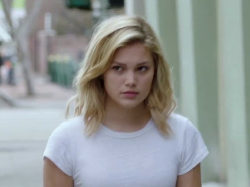Marvel's Cloak & Dagger