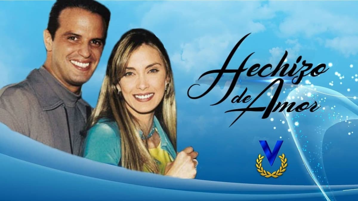 Hechizo de amor
