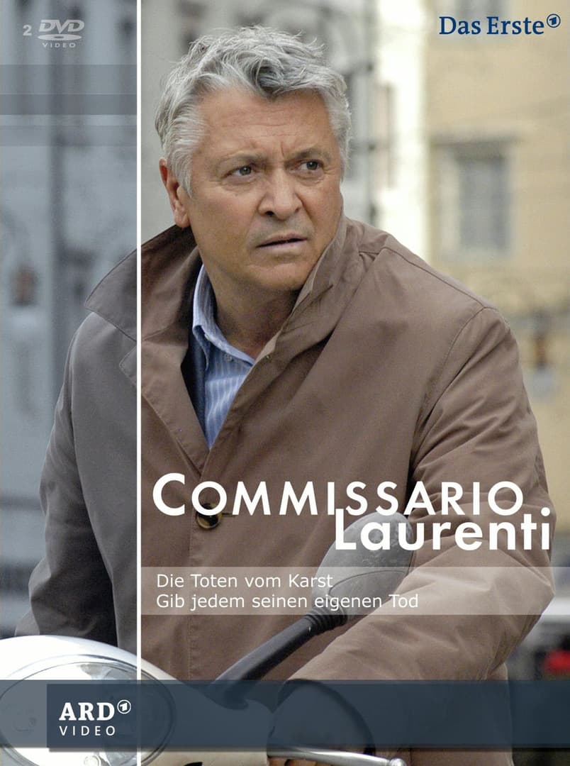 Commissario Laurenti