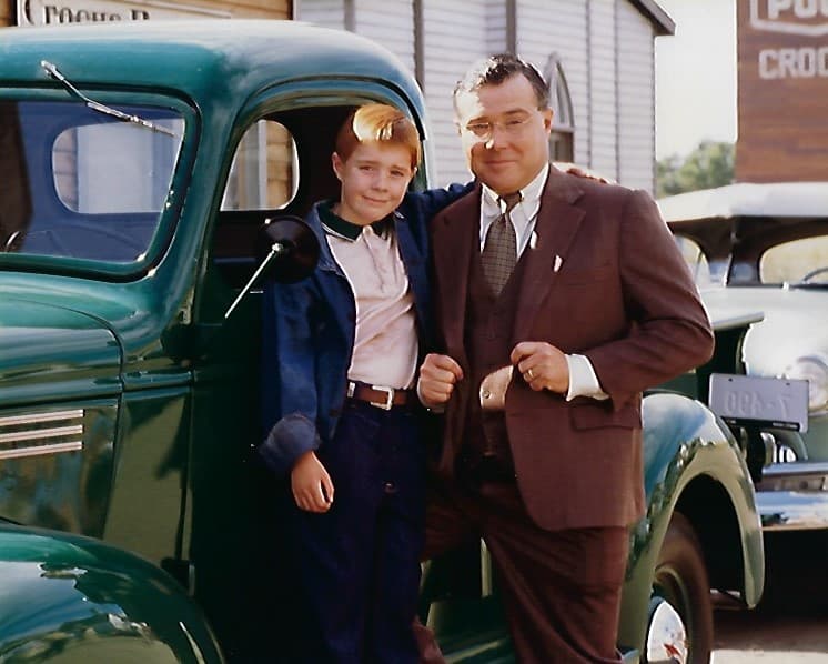 Jake and the Kid