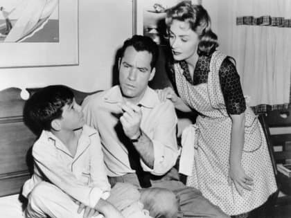 The Donna Reed Show