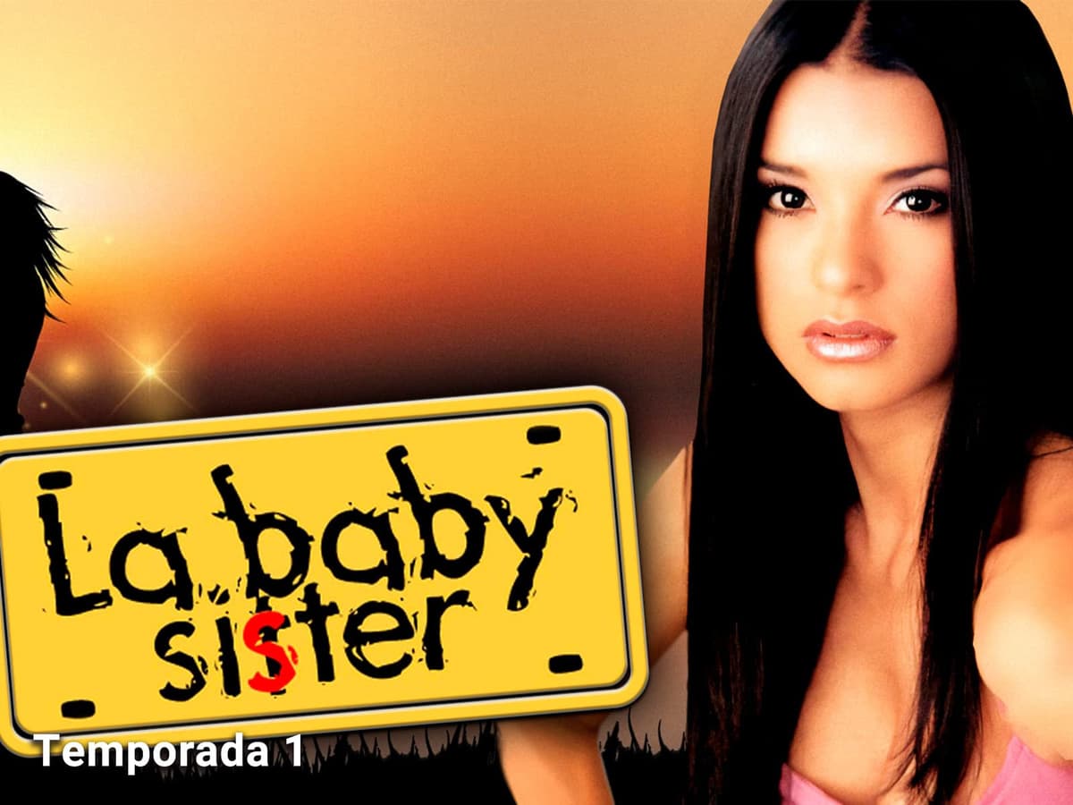 La baby Sister