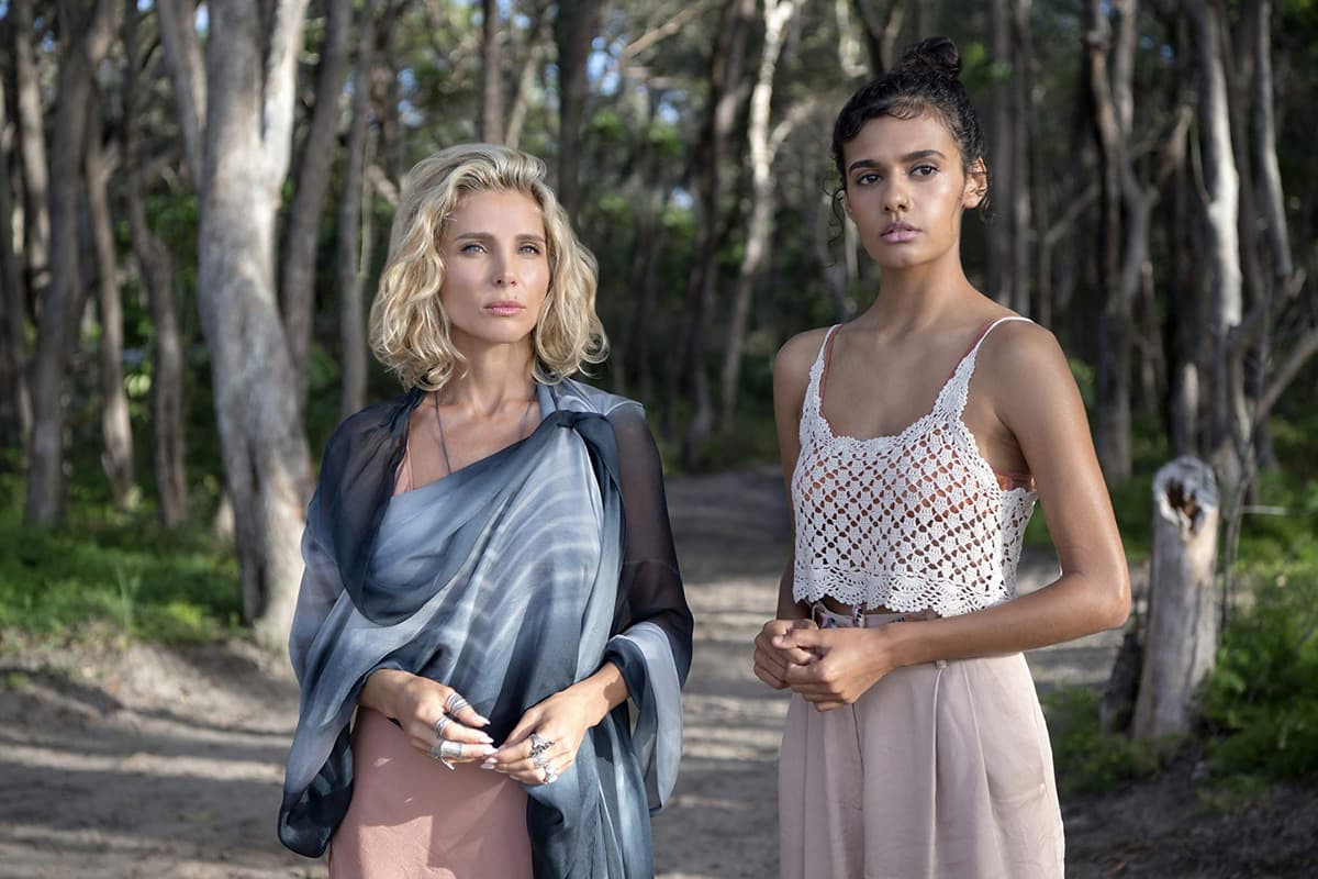 Tidelands