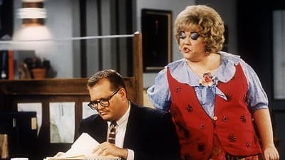 The Drew Carey Show
