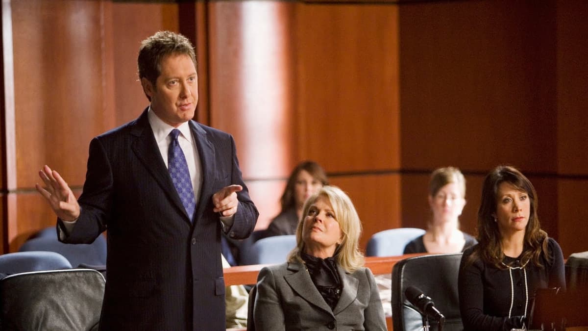 Boston Legal