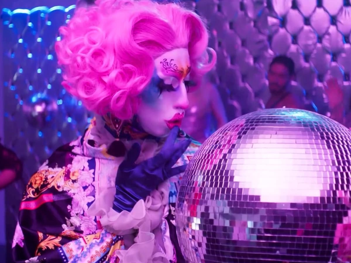 Drag Race España