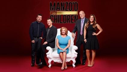 Manzo'd with Children