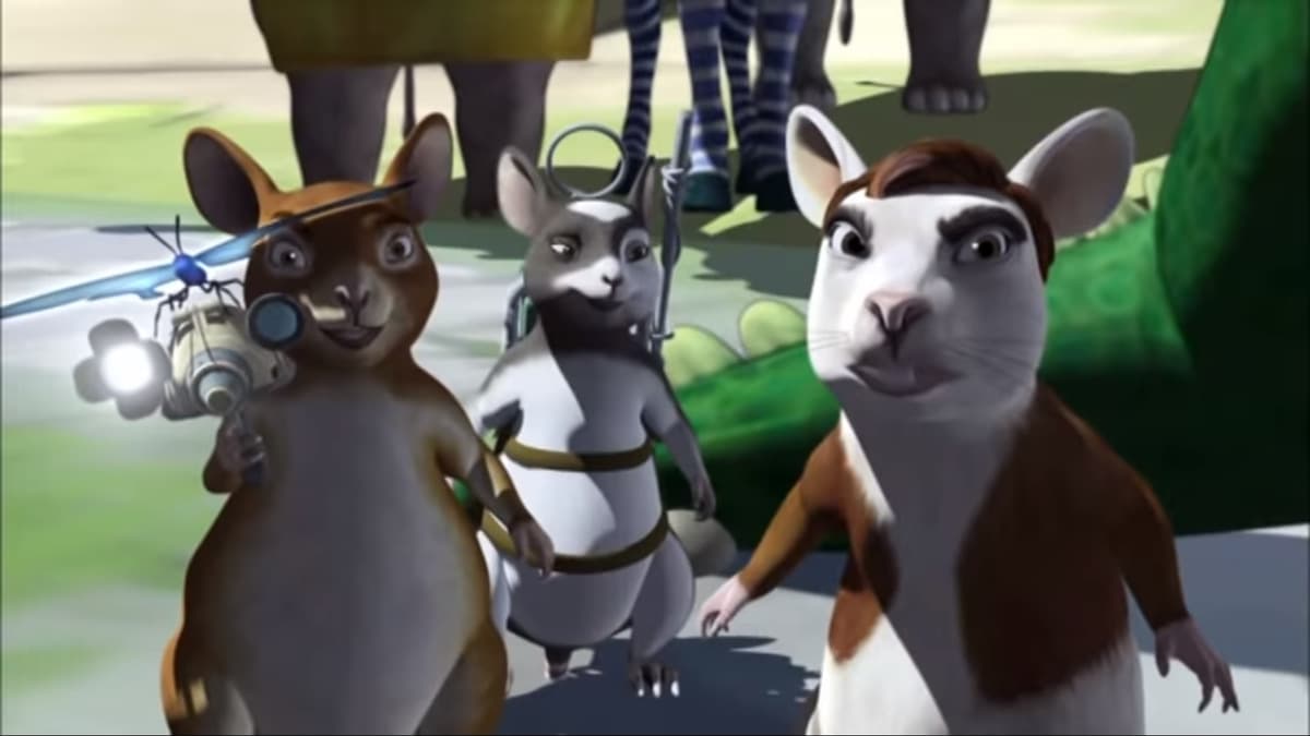 Animalia
