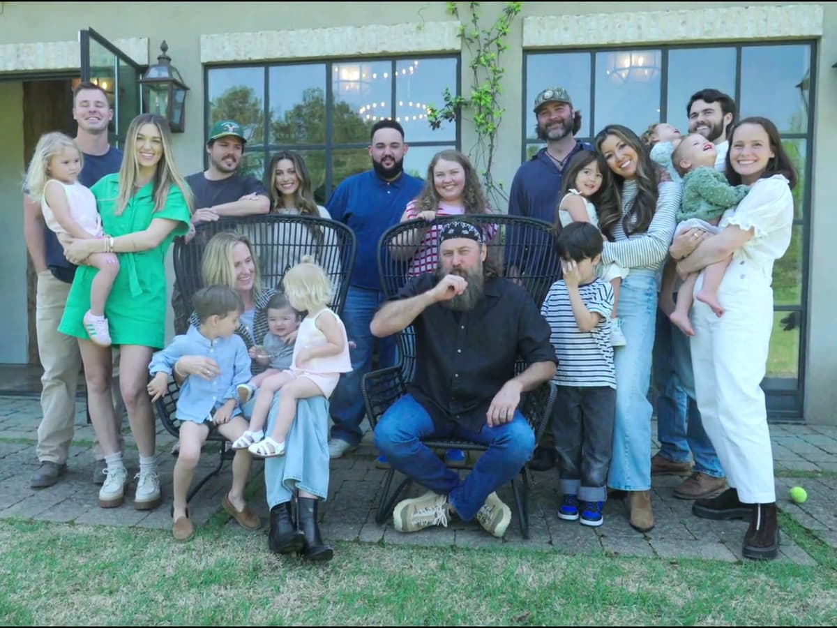 Duck Dynasty: The Revival