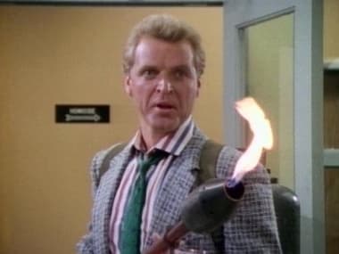 Sledge Hammer!