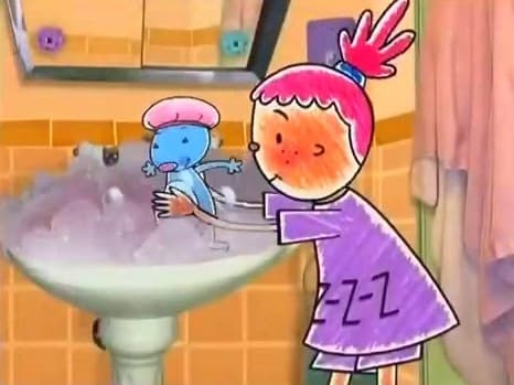 Pinky Dinky Doo