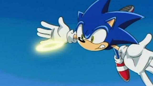 Sonic X