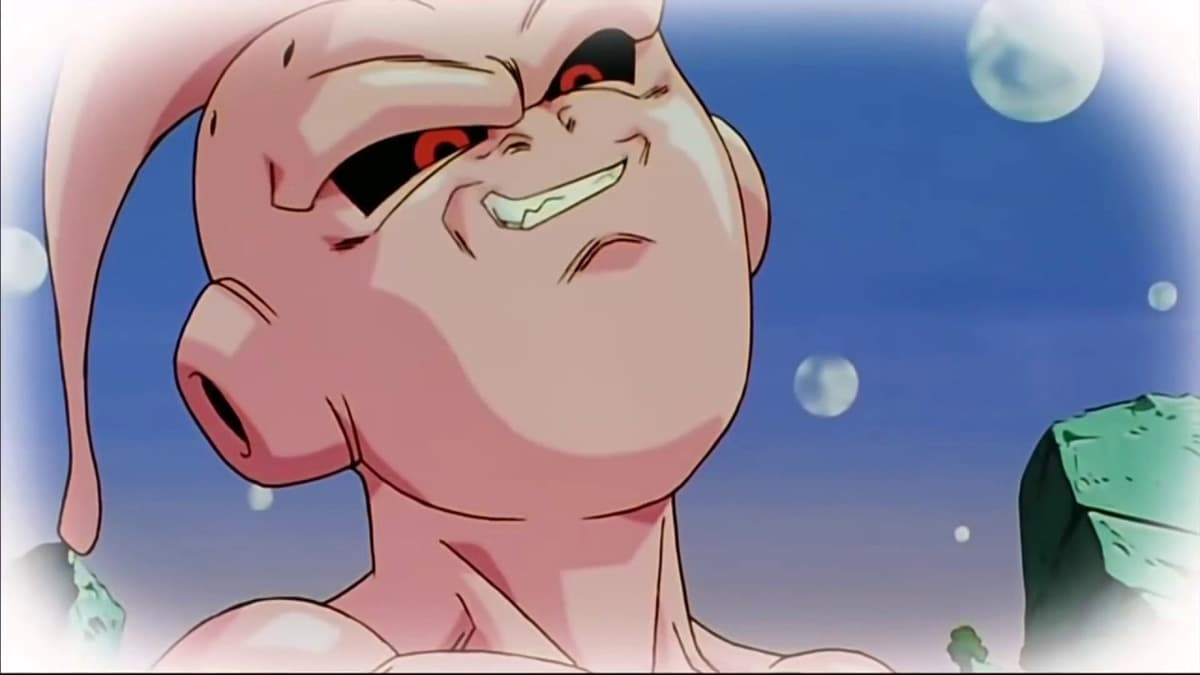 Dragon Ball Super