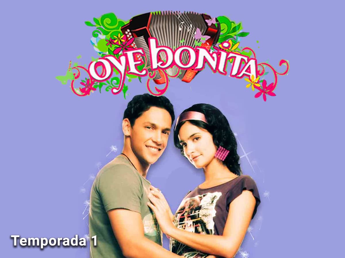 Oye Bonita