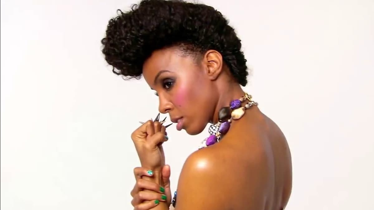 L.A. Hair