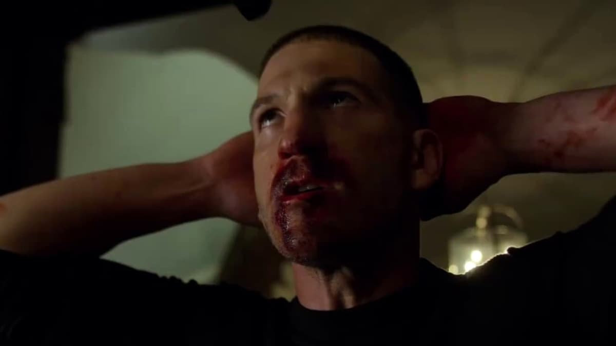 Marvel's The Punisher