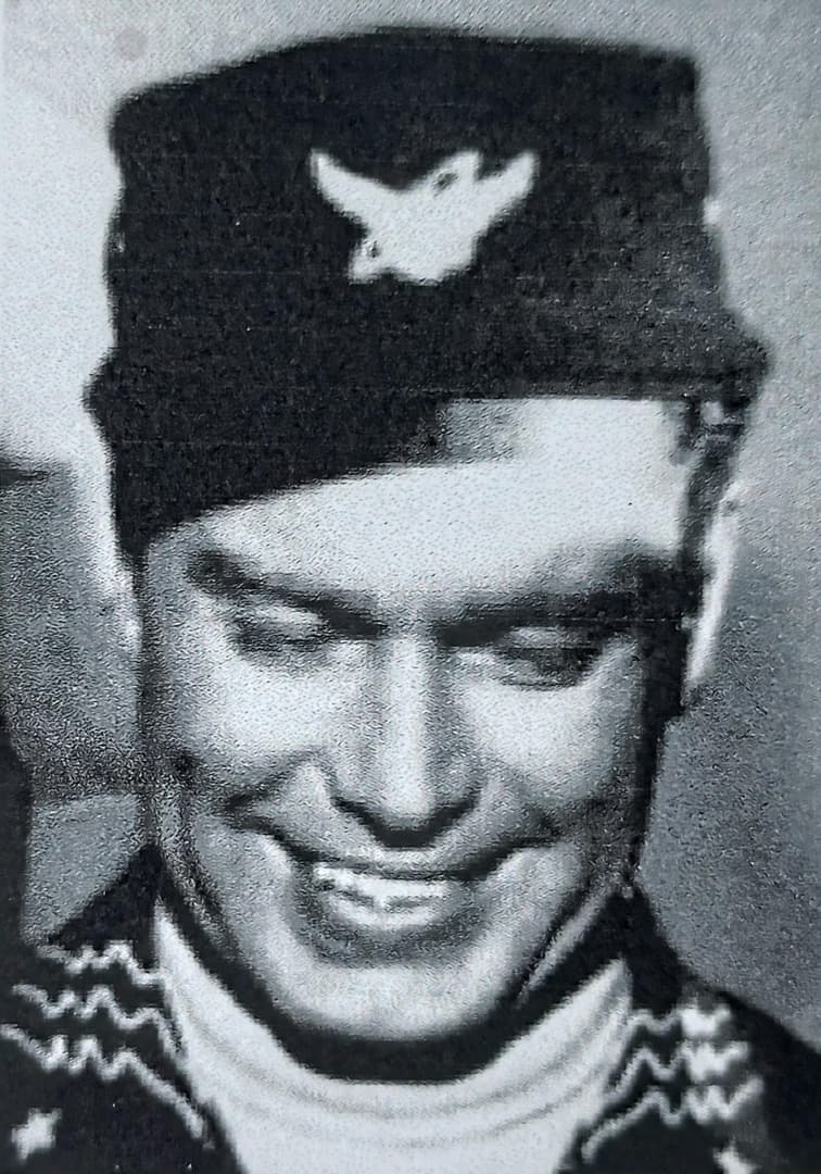 Rocky Jones, Space Ranger