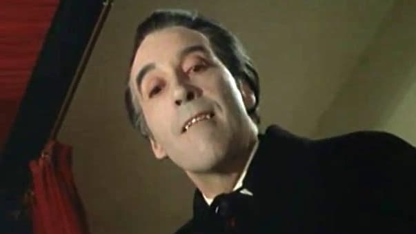 Scars of Dracula