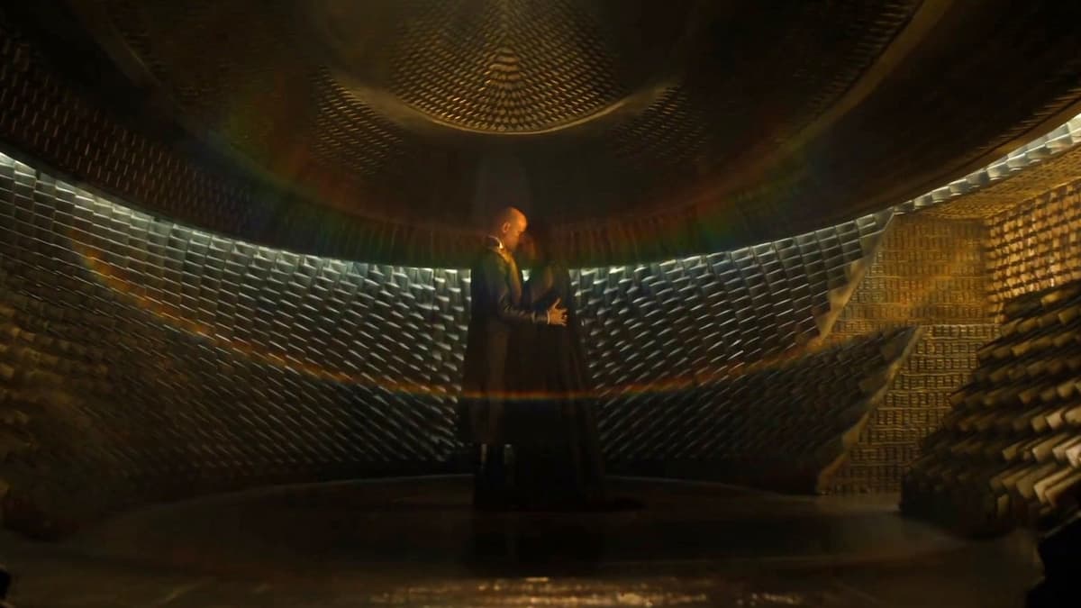 Dune: Prophecy