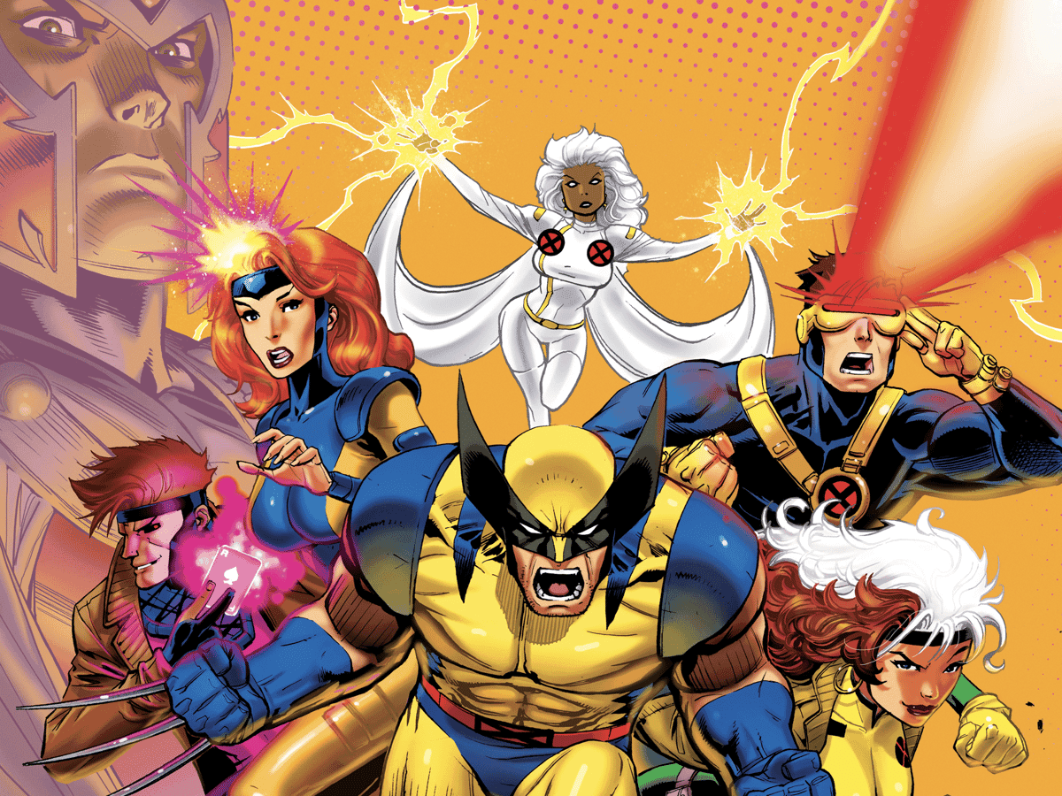X-Men