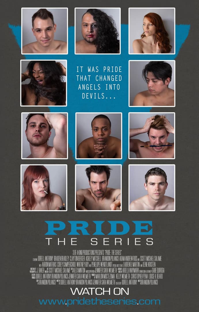 Pride: The Series