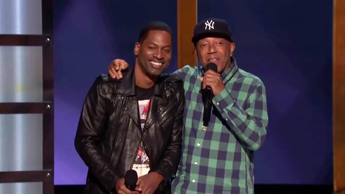 All Def Comedy