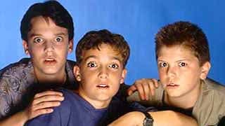 The Zack Files