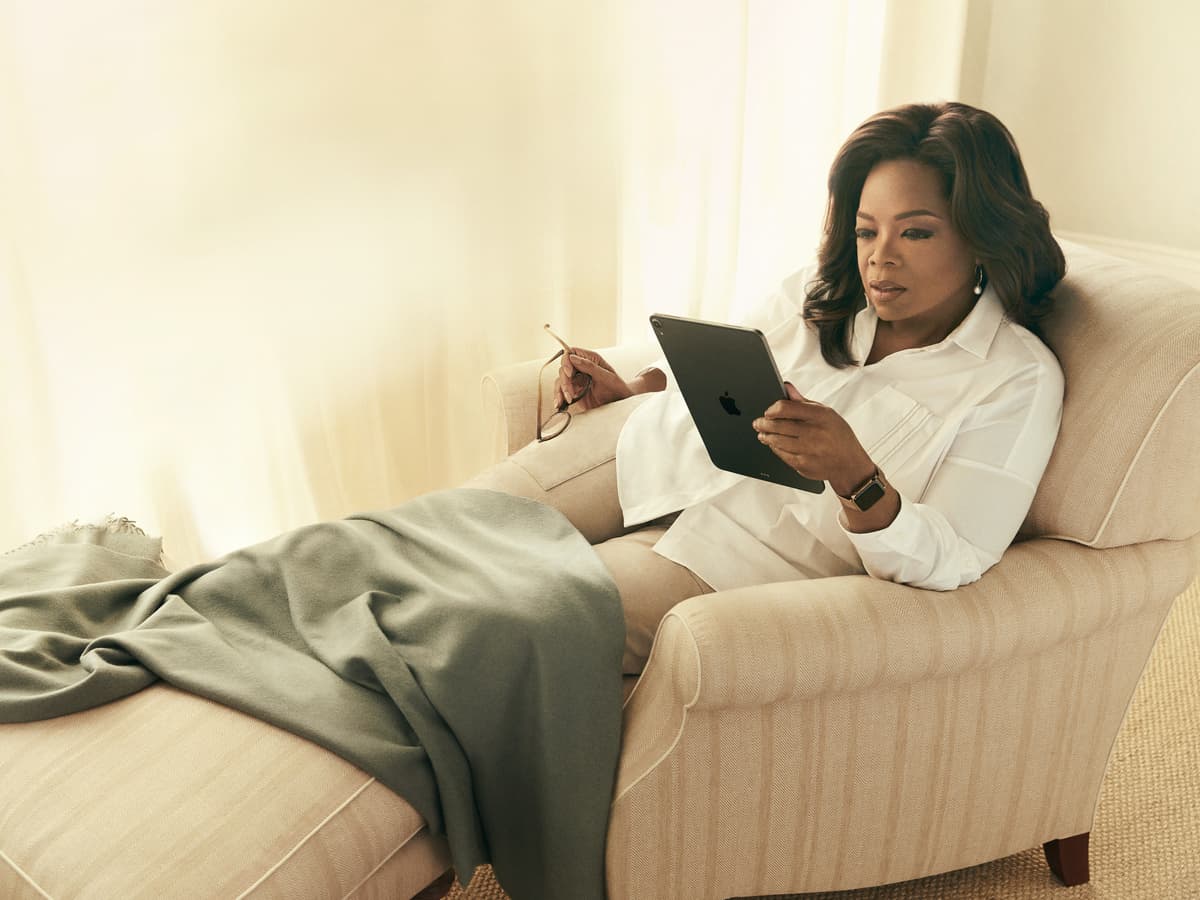 Oprah's Book Club