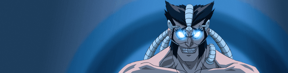 Wolverine and the X-Men