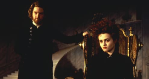 Mary Shelley's Frankenstein