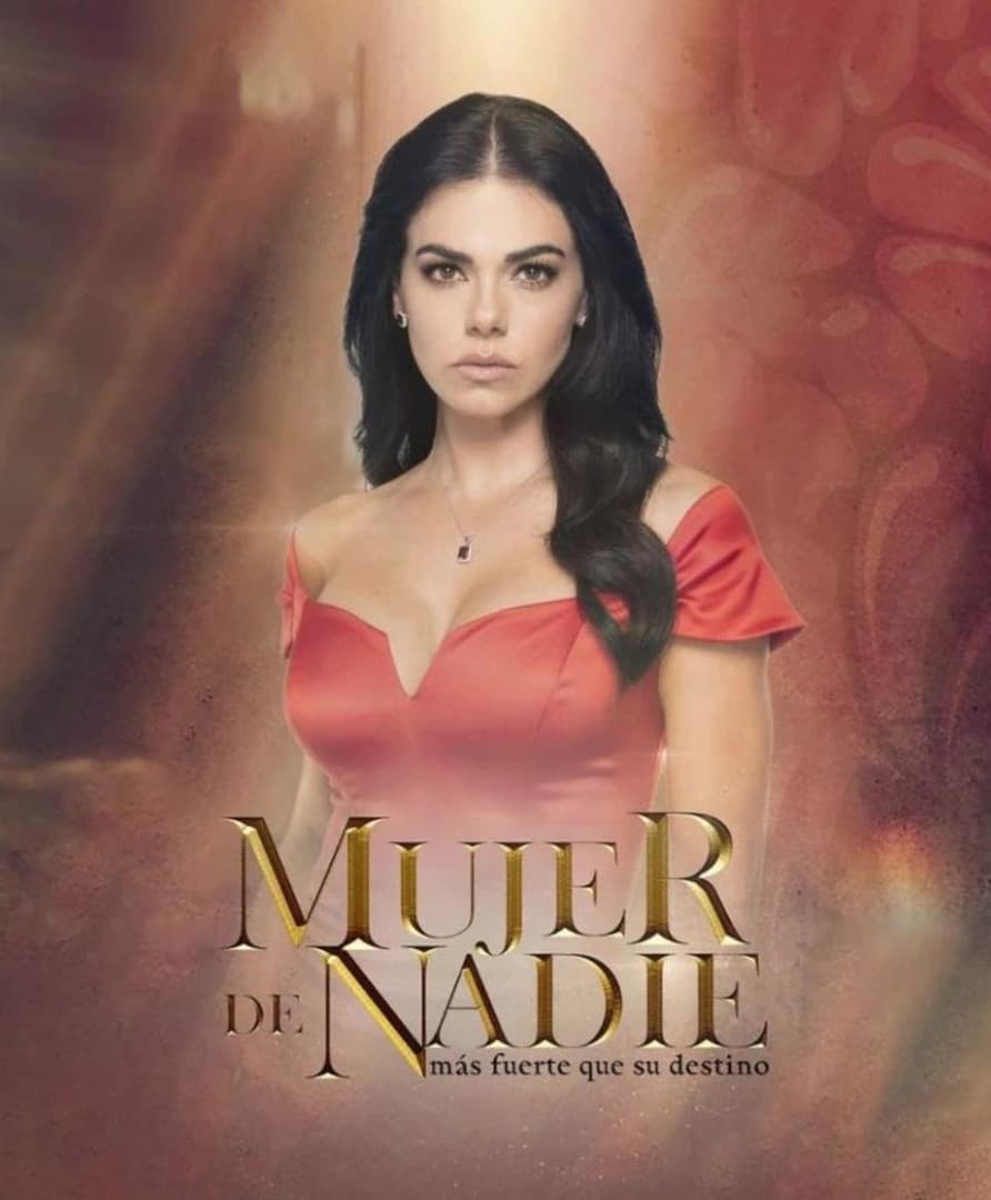 Mujer de nadie