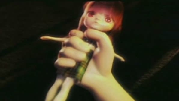 Ghost in the Shell: Stand Alone Complex