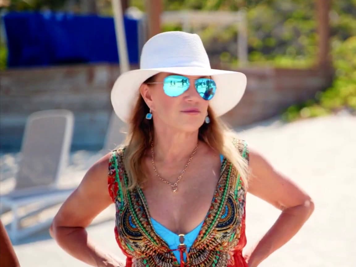 The Real Housewives: Ultimate Girls Trip