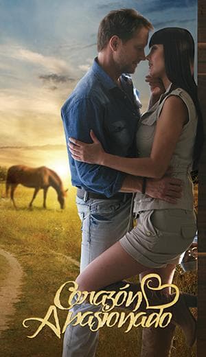 Passions of the Heart