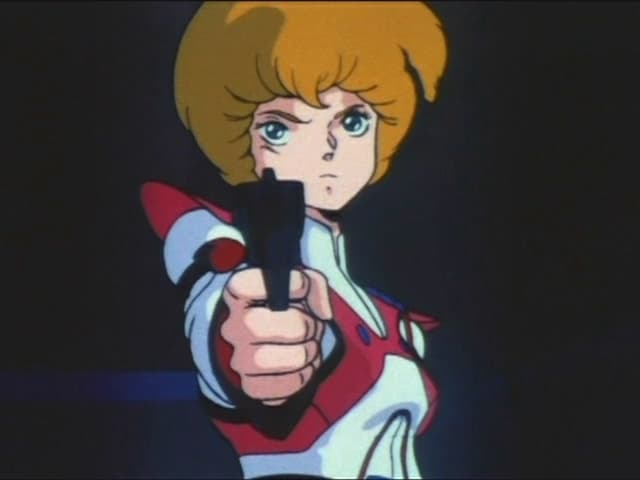 Robotech