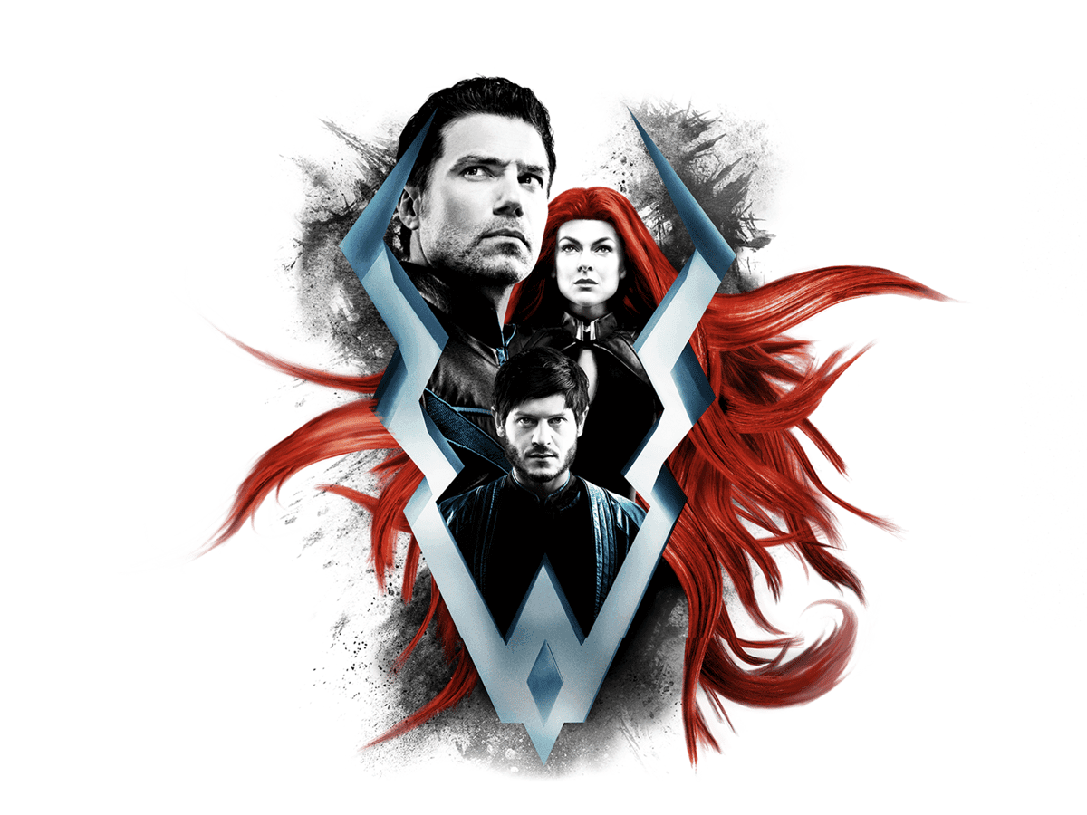 Inhumans