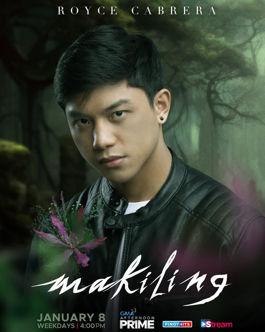 Makiling