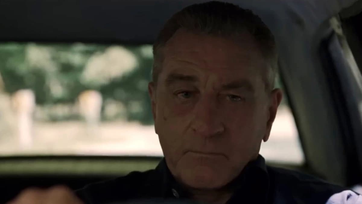 Mr. Scorsese