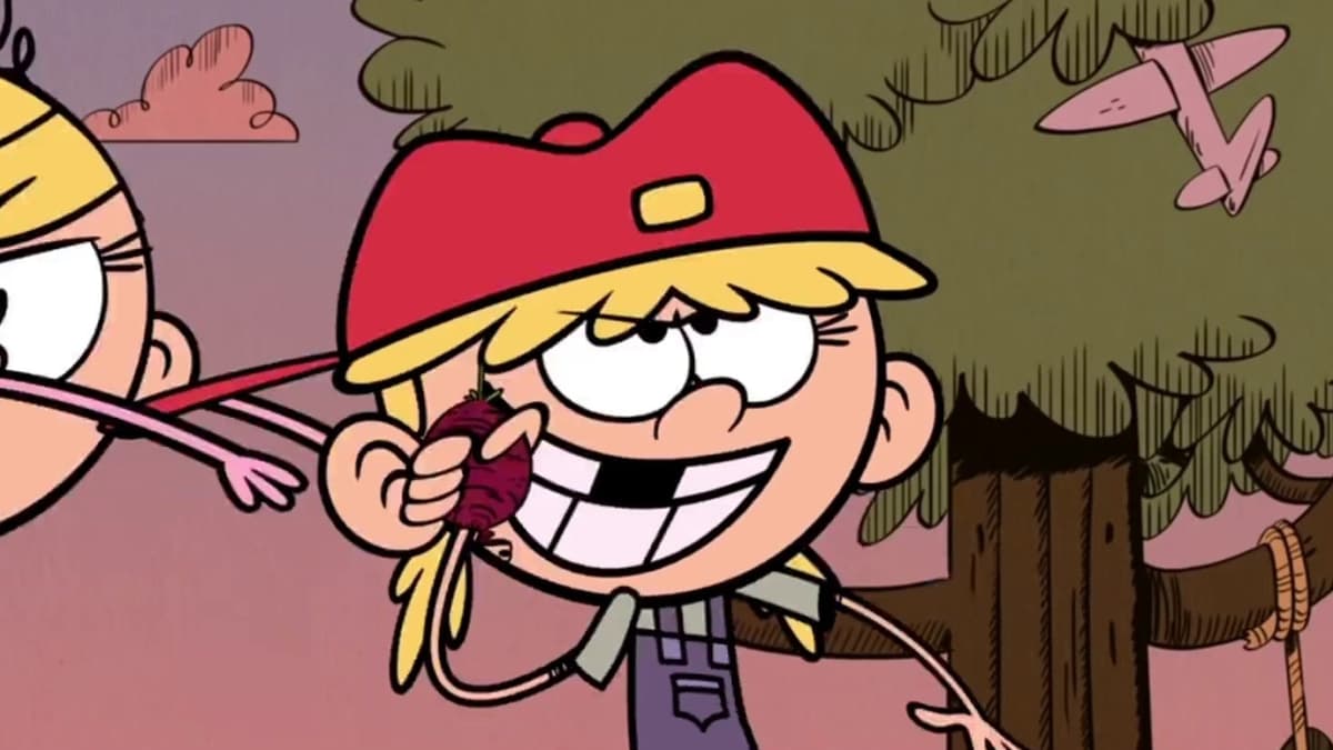 The Loud House