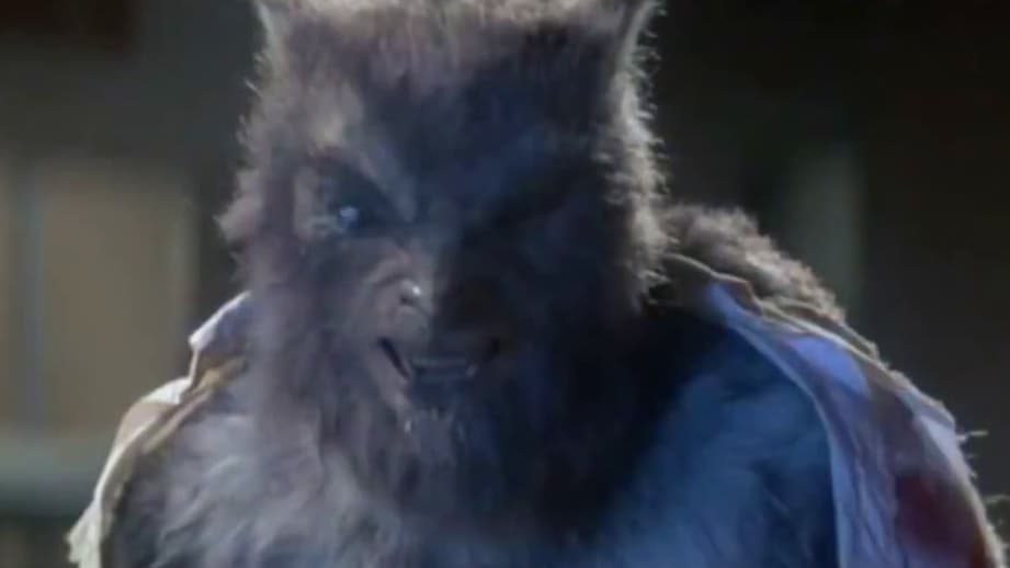 The Monster Squad