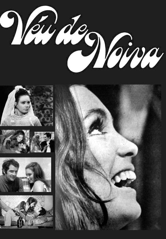 Véu de Noiva