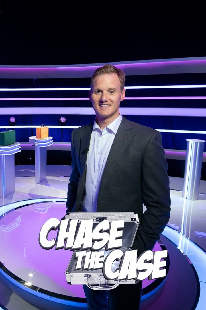 Chase the Case