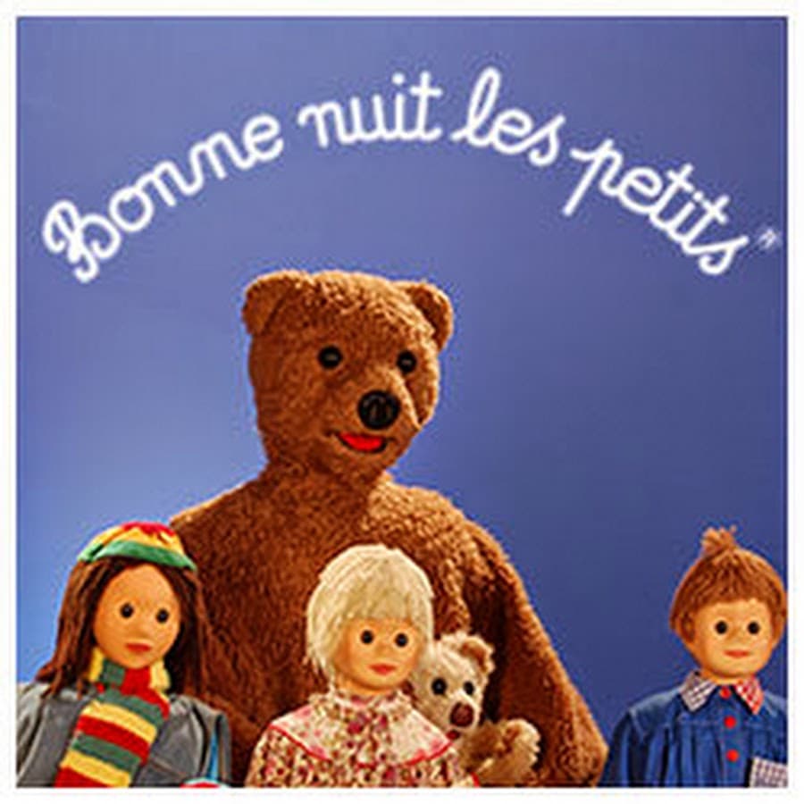 Bonne nuit les petits