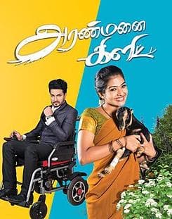Aranmanai Kili