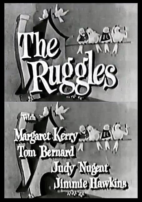 The Ruggles