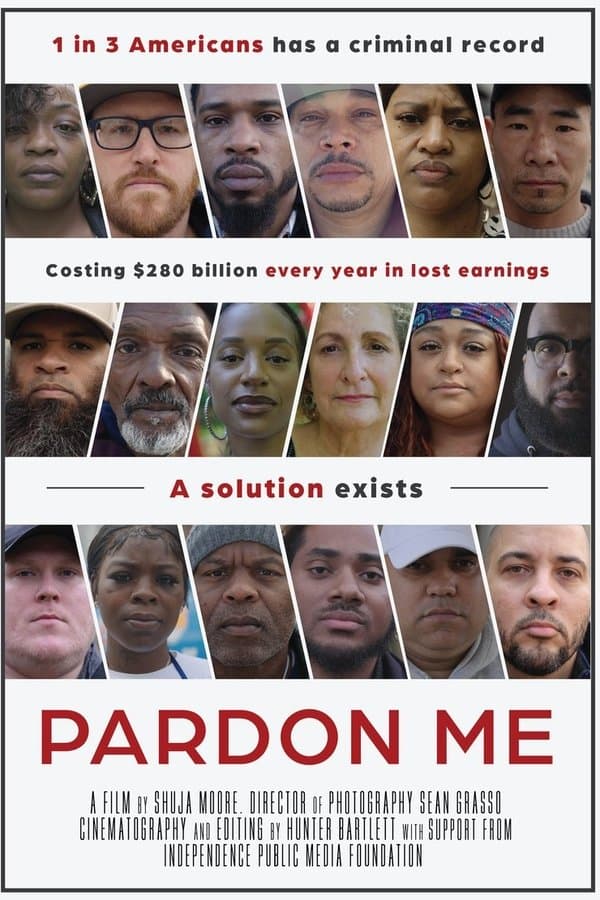 Pardon Me