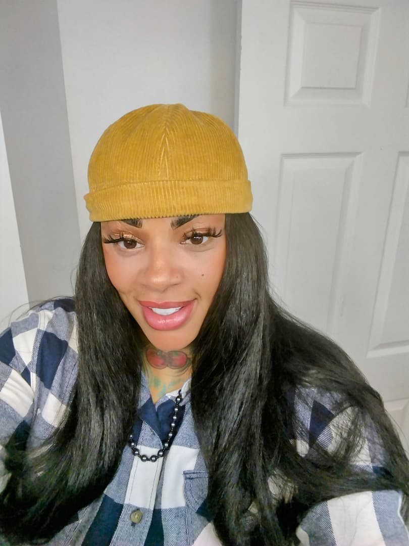 Miss Rap Supreme